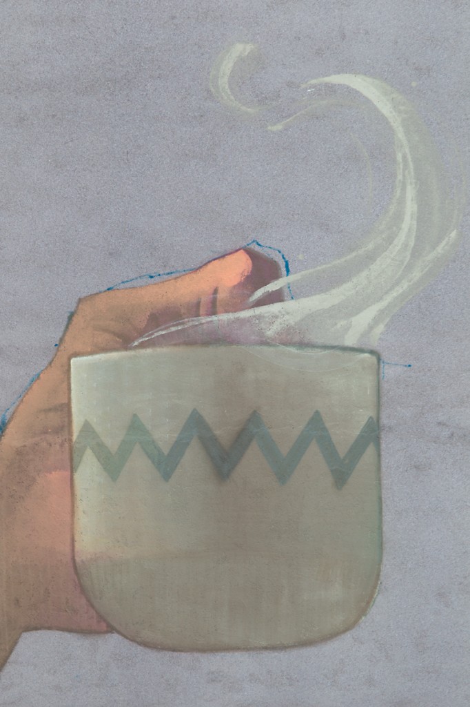 © BlindEyeFactory - Etam Cru, Roma 2014 / Detail