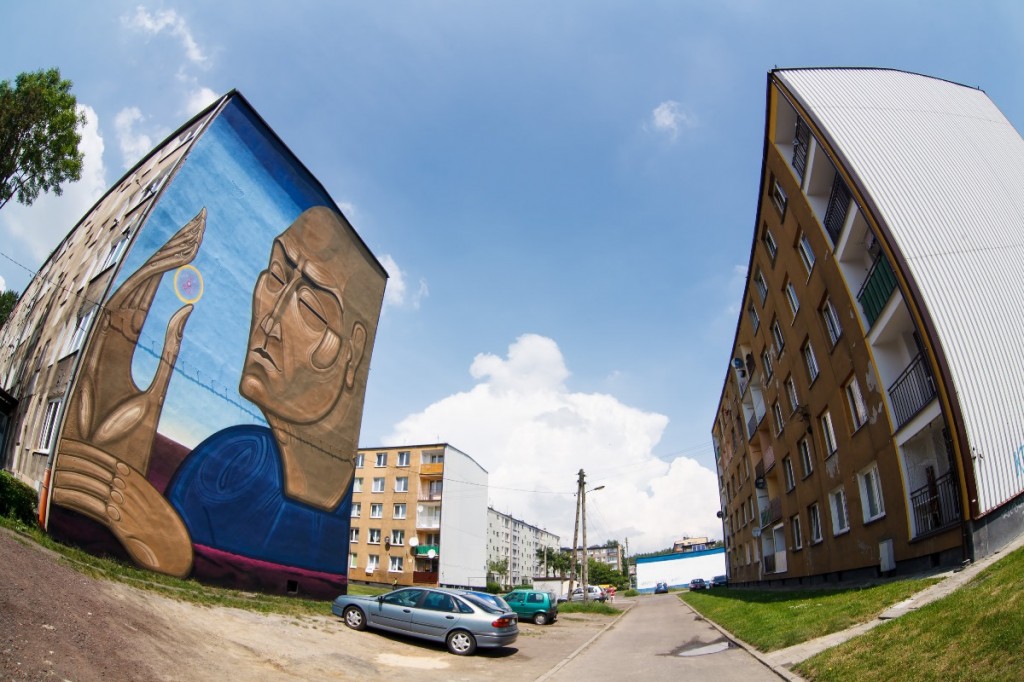 Katowice Street Art Festival