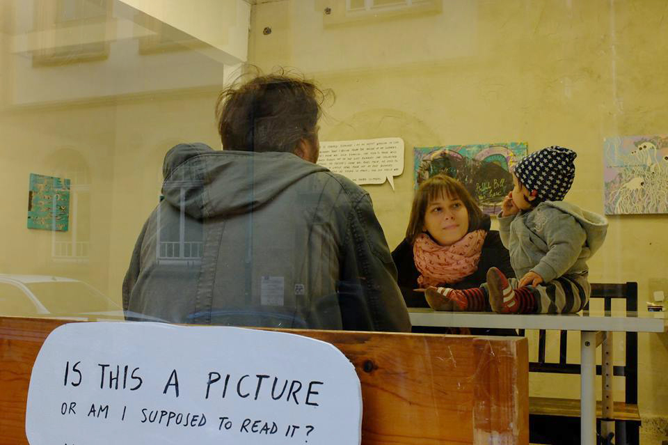 Is this a picture or am I supposed to read it?