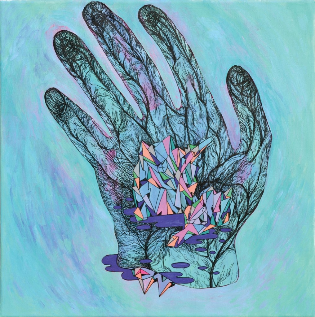 Is this a picture or am I supposed to read it?