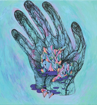 Is this a picture or am I supposed to read it?