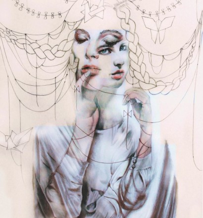 My empire of paper memories