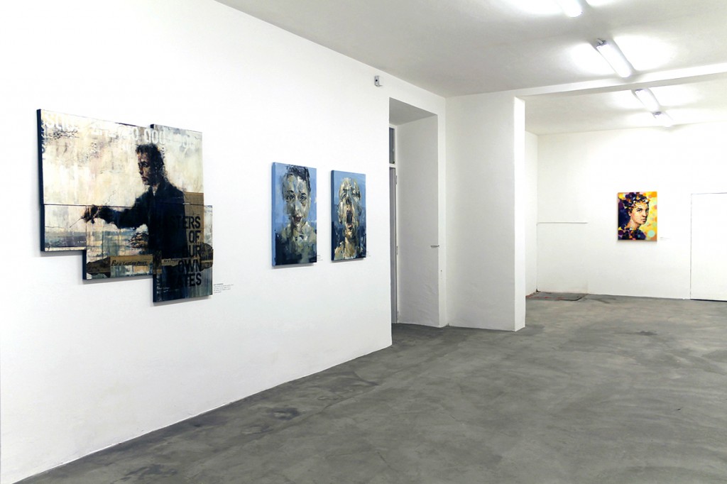 The Pitiless Gaze of Hysterical Realism