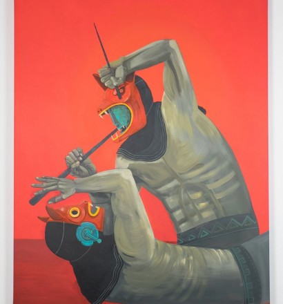 Saner - People vs People