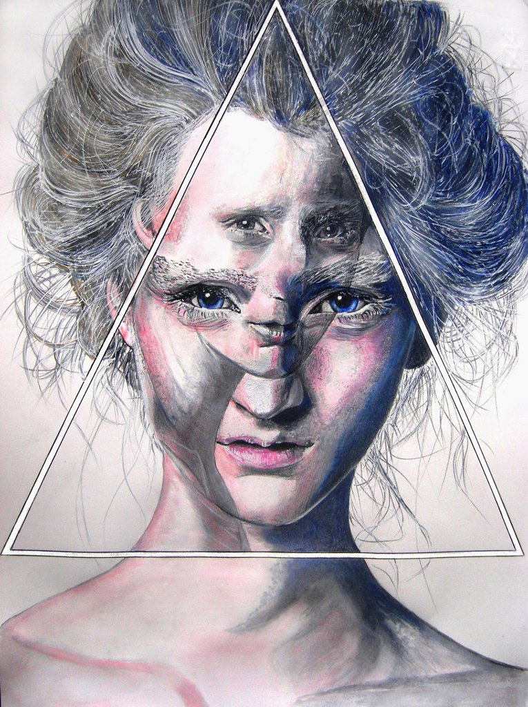 When your heart grows cold