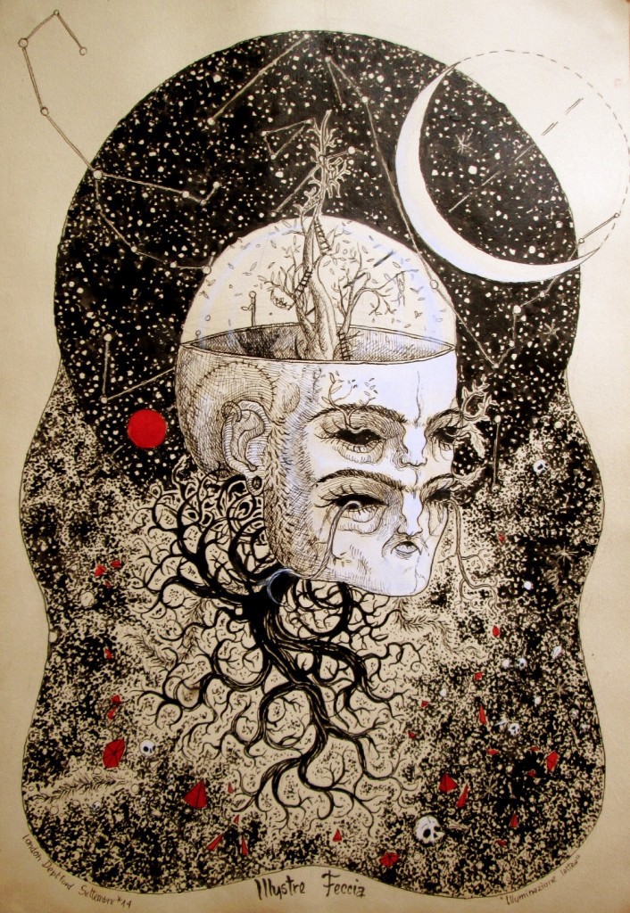 Illuminazione Lattea 