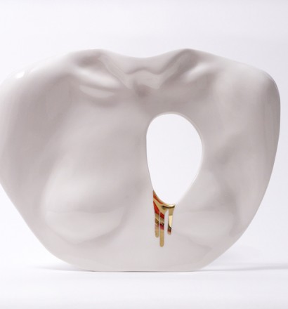 Ioana Sisea - Bleeding Gold