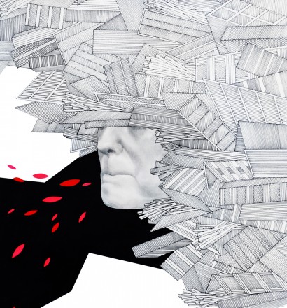 M. Frossard - Epidemic