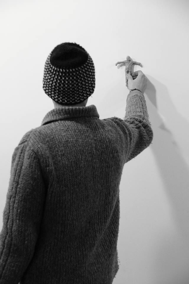 I. Cordal - Moments de solitude