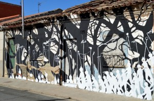 Pablo S.Herrero and David de la Mano - La ronda / The round