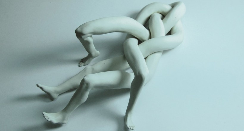 A. Boezio - Afrodite e Ares