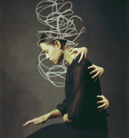 Jo Cardin - Between Lock and Key, 2015