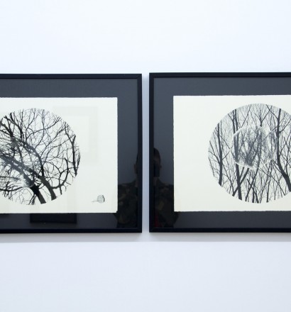 Pablo Herrero - Monomanía (Urdimbre) @ Swinton & Grant