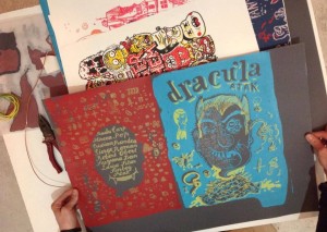 Librăria Jumătatea Plină