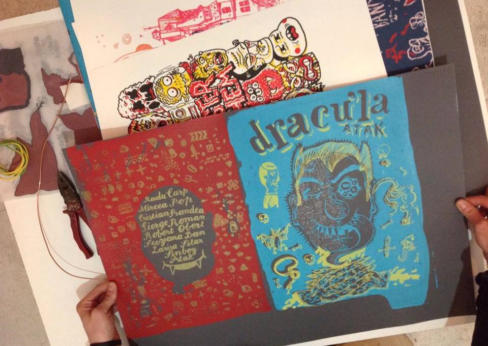 Librăria Jumătatea Plină