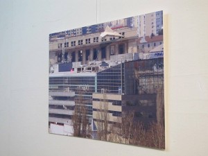 Mihai Chițu - Ținta