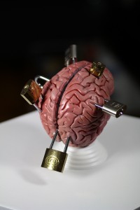 Obie Platon - Brain Locked