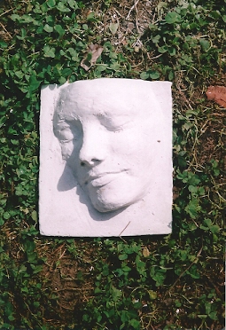 Ramona Șlug - Autoportret