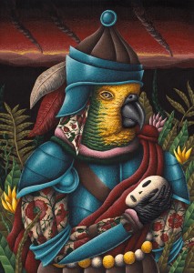 Saddo - Skull of The Enemy