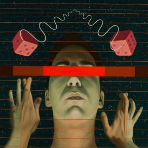Victor Fota - Tridimensional Blindness