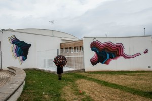 1010, Fondi/ Photo: Flavia Fiengo