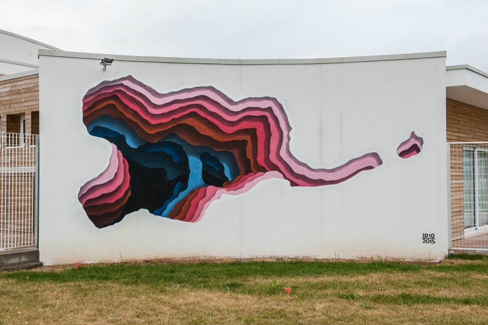 1010, Fondi/ Photo: Flavia Fiengo