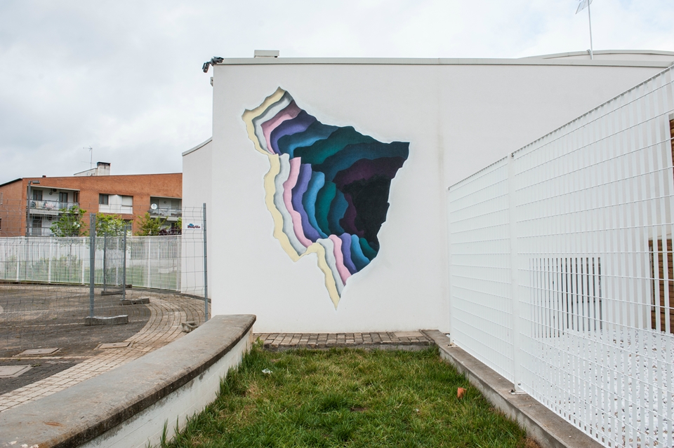 1010, Fondi/ Photo: Flavia Fiengo