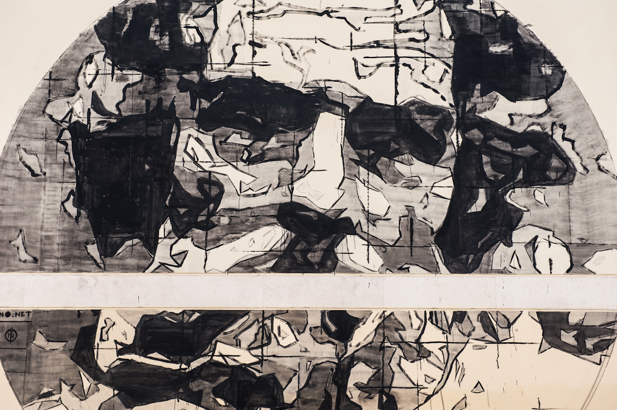 INO, Gaeta/ Photo: Flavia Fiengo