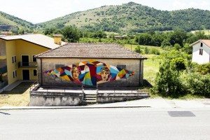 BTOY, Arce/ Photo: Dante Corsetti