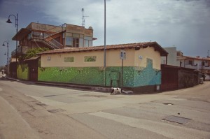 Doa Oa, Terracina/ Photo: Arianna Barone