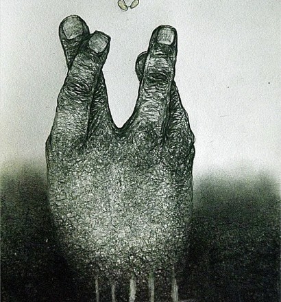 L. Acasandrei - Deformation of the human body