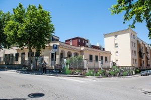 Doa Oa, Gaeta/ Photo: Flavia Fiengo