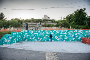 Doa Oa, Gaeta/ Photo: Flavia Fiengo