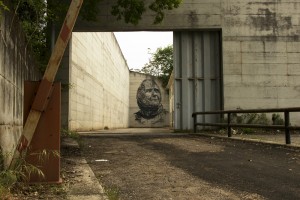 ECB Hendrik Beikirch, Arce/ Photo: Dante Corsetti