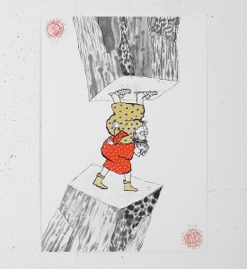 Ella & Pitr - Les scarabées