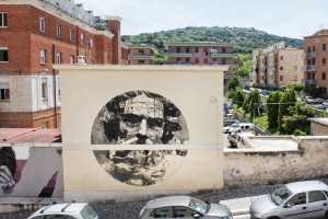 INO, Gaeta/ Photo: Flavia Fiengo