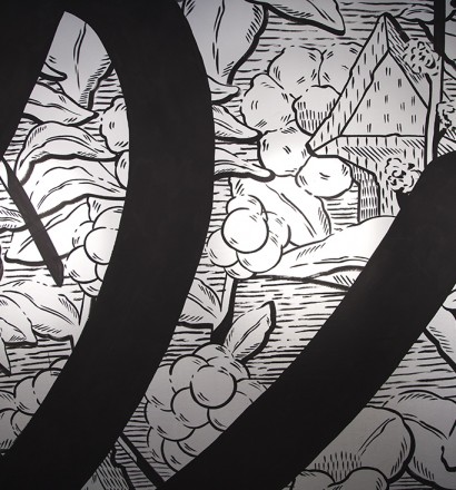 Fallas @ Montana Gallery Barcelona