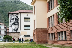 INO, Fondi/ Photo: Flavia Fiengo