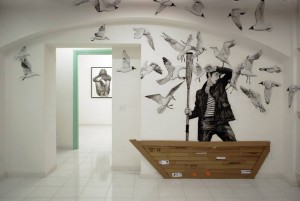 Levalet - Crossing
