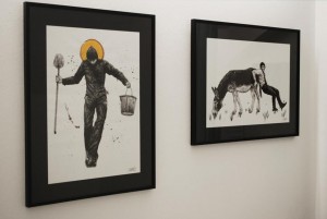 Levalet - Crossing