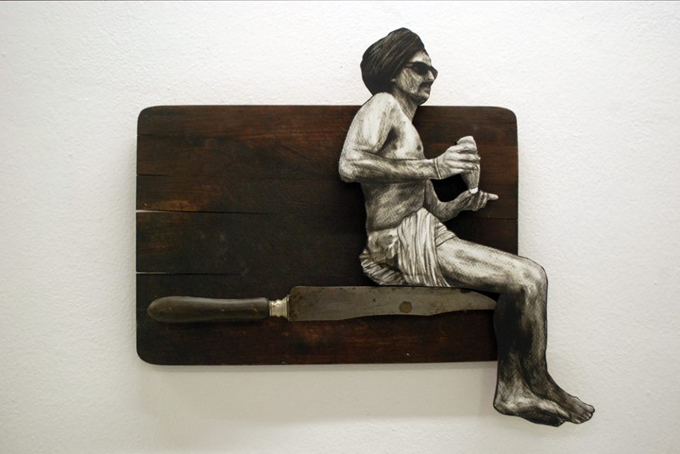 Levalet - Crossing