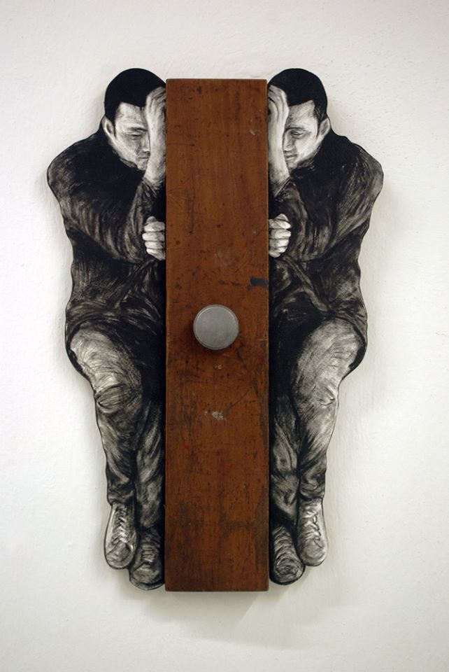 Levalet - Crossing