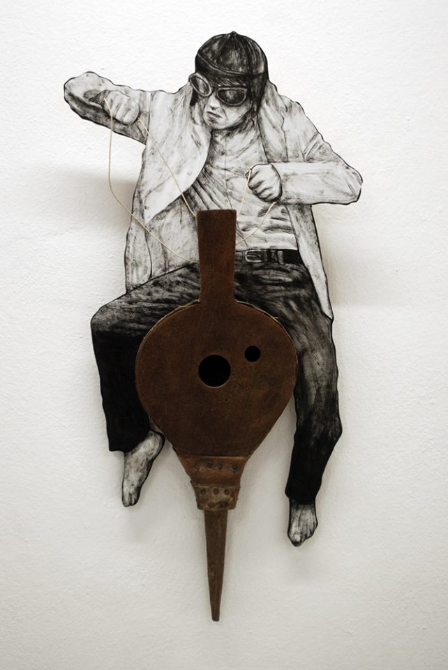 Levalet - Crossing