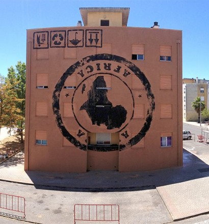 MTO - Worker Ghetto Box