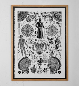 Mike Giant, Tom Gilmour - Ritual