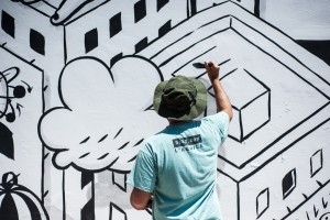 Millo in Gaeta / Photo: Flavia Fiengo