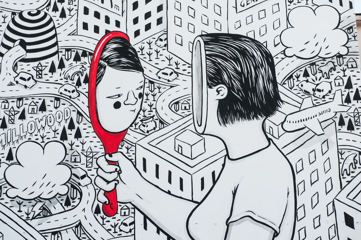 Millo in Gaeta / Photo: Flavia Fiengo