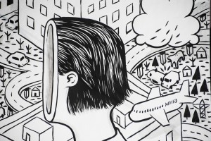 Millo in Gaeta / Photo: Flavia Fiengo