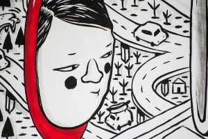 Millo in Gaeta / Photo: Flavia Fiengo