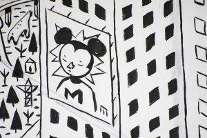 Millo in Gaeta / Photo: Flavia Fiengo